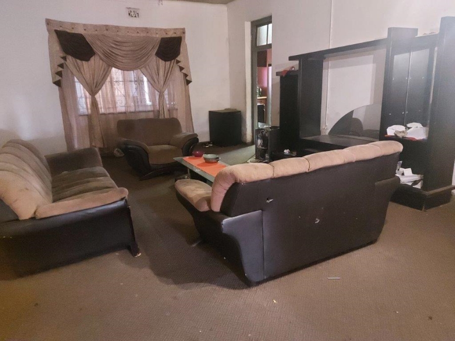 4 Bedroom Property for Sale in Oos Einde North West